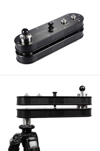 Slider Andoer horizontal
