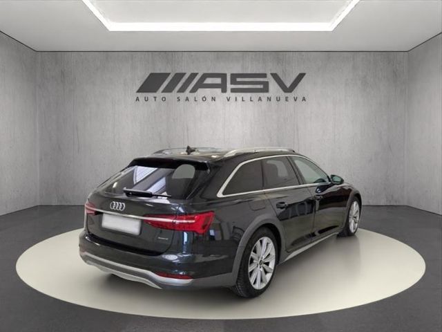Audi A6 Allroad 2021