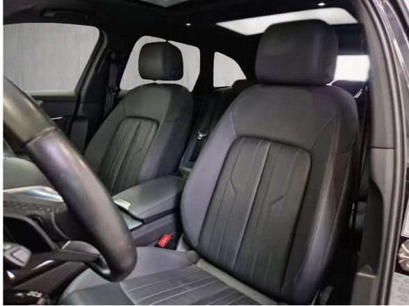 Audi A6 Allroad 2021