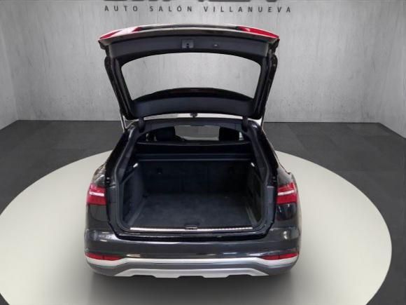 Audi A6 Allroad 2021