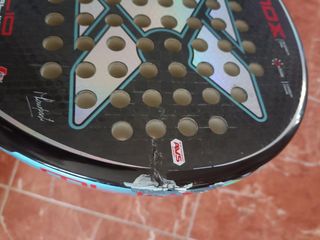 Pala pádel Nox ML10 Bahia