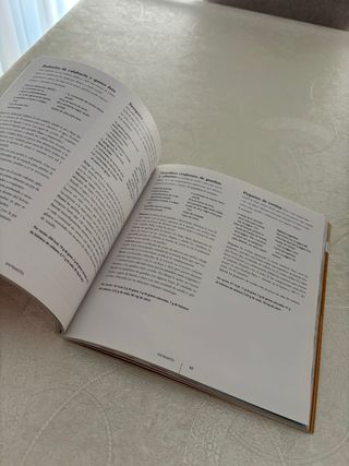 Cocina y salud: Celiaquía