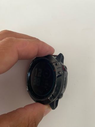 Garmin Fenix 6X PRO - Reloj GPS