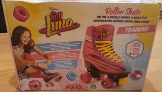 Patines Soy Luna - Roller Skate