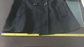 2 Chaquetas,talla 44 ,firmas ANTEA y ZENDRA