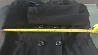 2 Chaquetas,talla 44 ,firmas ANTEA y ZENDRA