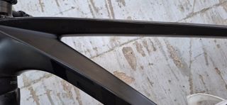 ​Ghost Lector 3.9 LC Talla M - Bicicleta de Montañ