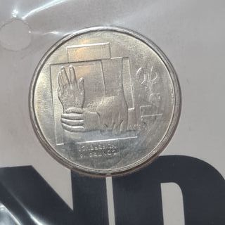 Moneta Portogallo 2008 idea regalo collezione