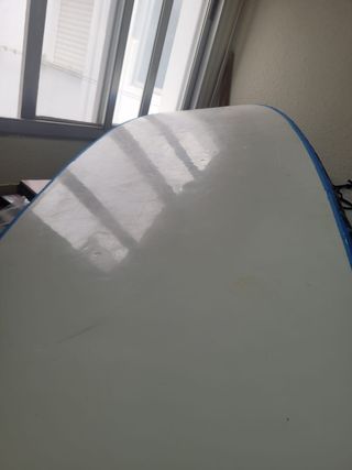 Tabla surf 6'