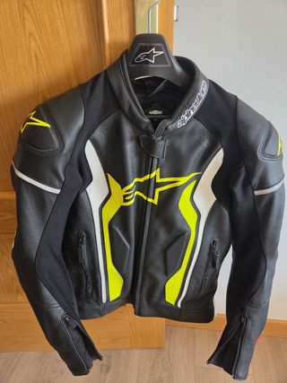 Chaqueta moto Alpinestars GP Force