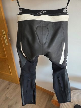 Chaqueta moto Alpinestars GP Force