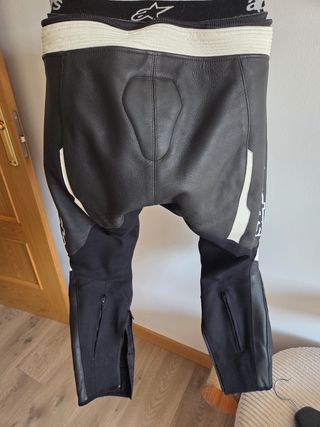 Chaqueta moto Alpinestars GP Force