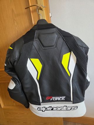 Chaqueta moto Alpinestars GP Force