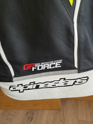Chaqueta moto Alpinestars GP Force
