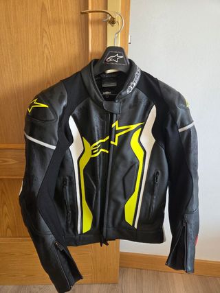 Chaqueta moto Alpinestars GP Force