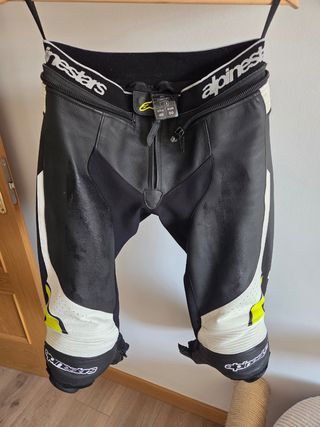 Chaqueta moto Alpinestars GP Force