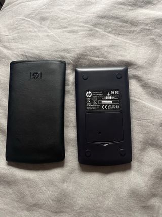 HP 10bII+ Calculadora Financiera