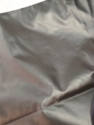 Tende oscuranti impermeabili 2pz