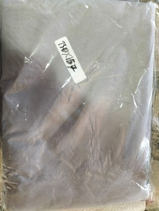 Tende oscuranti impermeabili 2pz