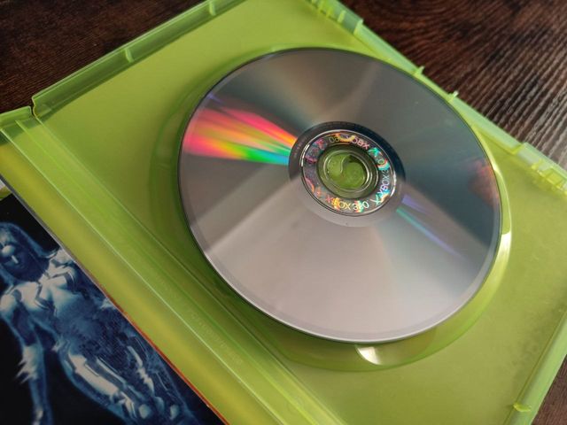 Halo 3 Xbox 360 Classics - ITA