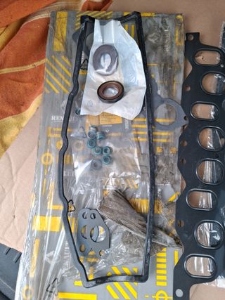 RENAULT 11,19,21 CLIO I 1.7 VOLVO 440,460