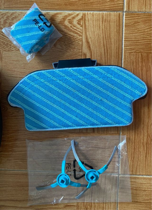 Conga 2090 Robot Aspirador cecotec