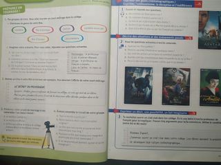 FRANCES. 4 ESO. Promenade