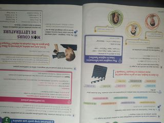 FRANCES. 4 ESO. Promenade