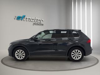 Volkswagen Tiguan 2016