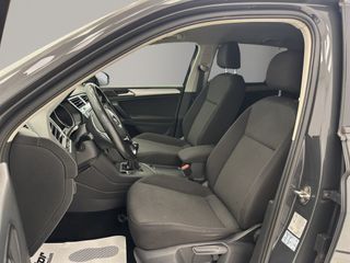 Volkswagen Tiguan 2016