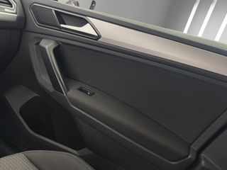 Volkswagen Tiguan 2016