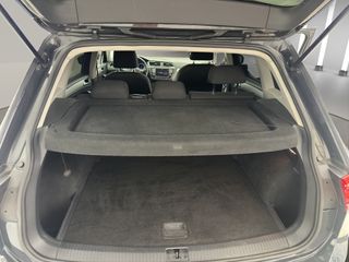 Volkswagen Tiguan 2016