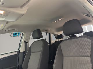 Volkswagen Tiguan 2016