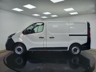 Opel Vivaro 2700 1.6 CDTi L1H1 Edition (EU6)