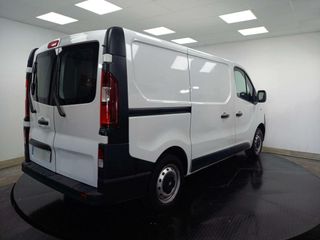 Opel Vivaro 2700 1.6 CDTi L1H1 Edition (EU6)