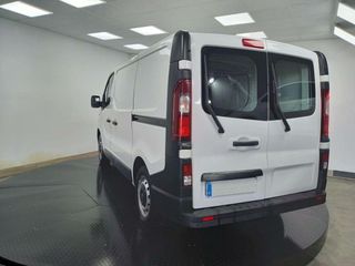 Opel Vivaro 2700 1.6 CDTi L1H1 Edition (EU6)