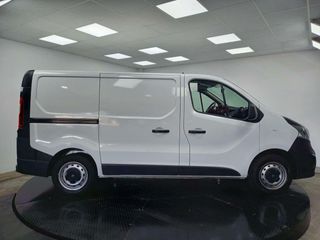 Opel Vivaro 2700 1.6 CDTi L1H1 Edition (EU6)