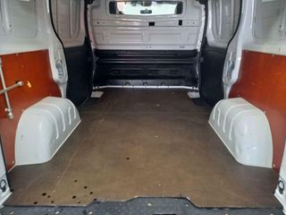 Opel Vivaro 2700 1.6 CDTi L1H1 Edition (EU6)