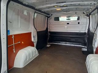 Opel Vivaro 2700 1.6 CDTi L1H1 Edition (EU6)