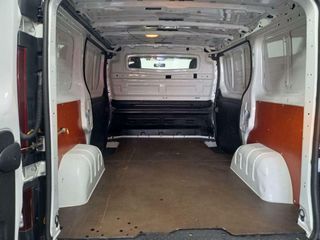 Opel Vivaro 2700 1.6 CDTi L1H1 Edition (EU6)