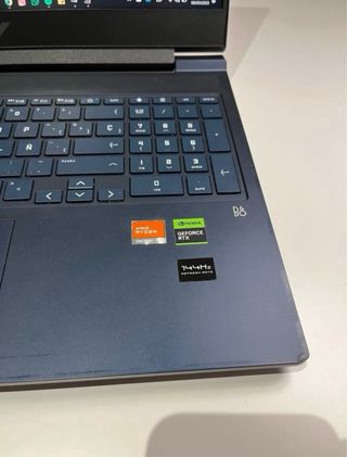 HP Victus 16 - Portátil RTX 4060