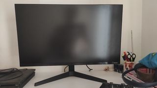 Monitor Samsung 27" Gaming IPS Full HD
