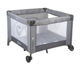 Parque infantil Plegable