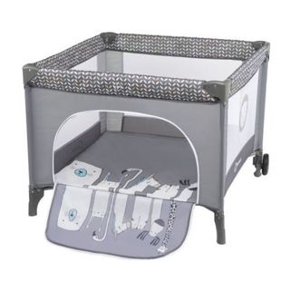 Parque infantil Plegable