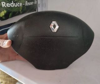 Airbag Renault 