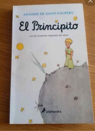 El principito