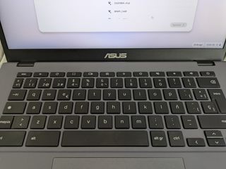 Portátil Asus Chromebook CX3402CBA