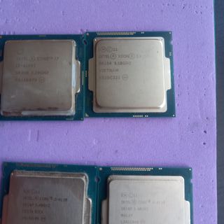 Procesadores Intel Core i5-4460 