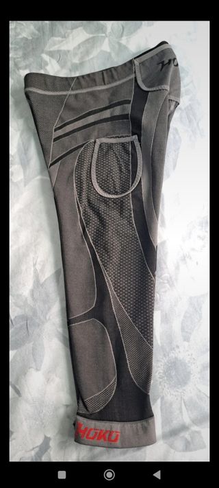 Malla deportiva Hoko - Gris