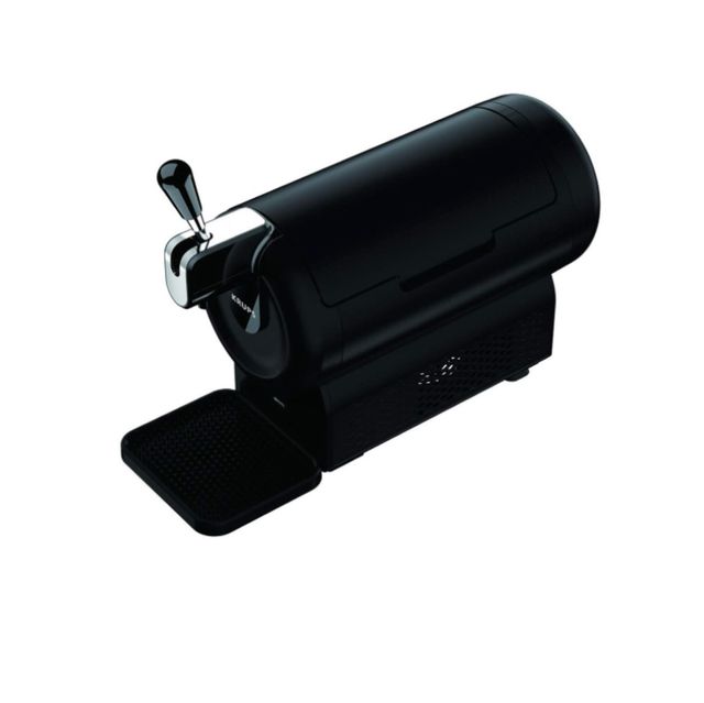 Krups The Sub Compact - Dispensador Cerveza